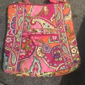 Vera Bradley Purse